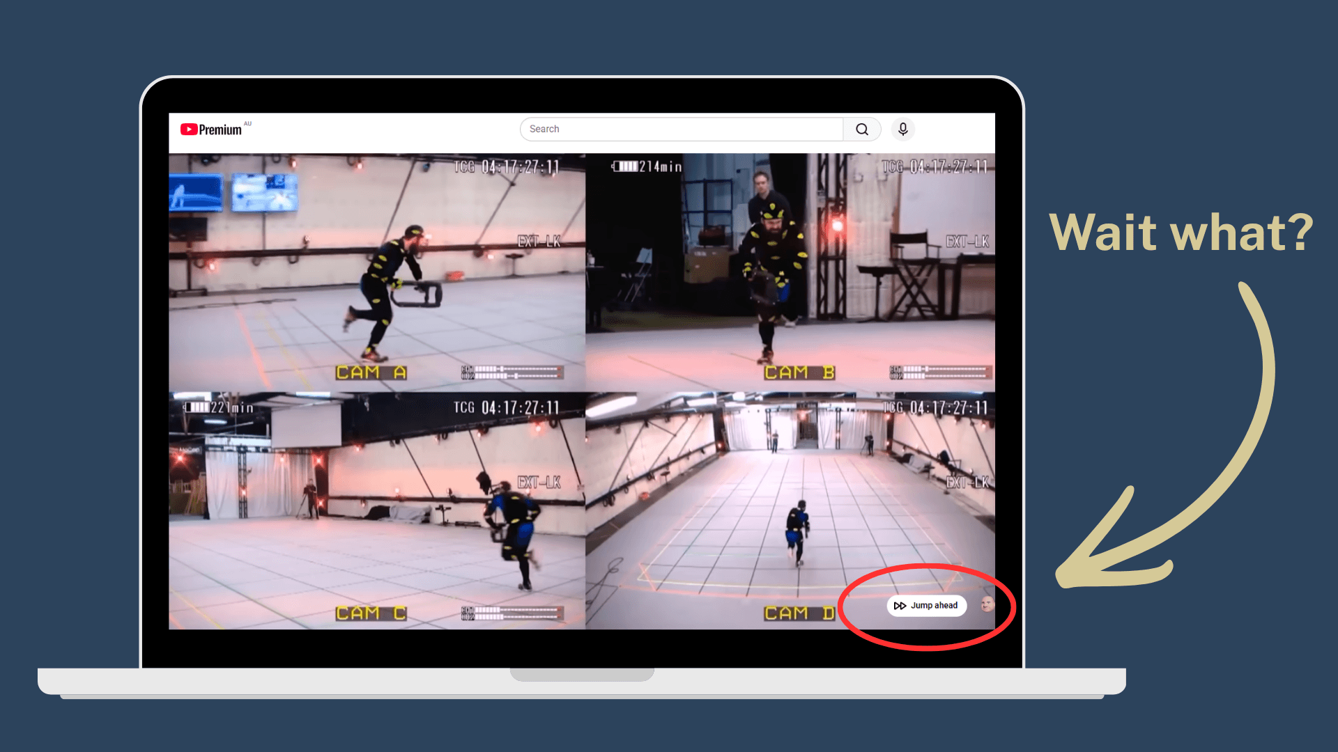 Youtube Premium Blocking Advertising Hero Image